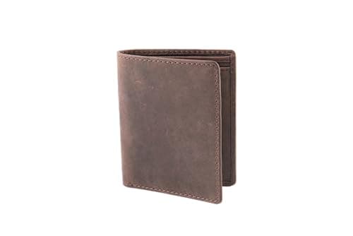 Theodore Theodore Slim Vertical Bifold