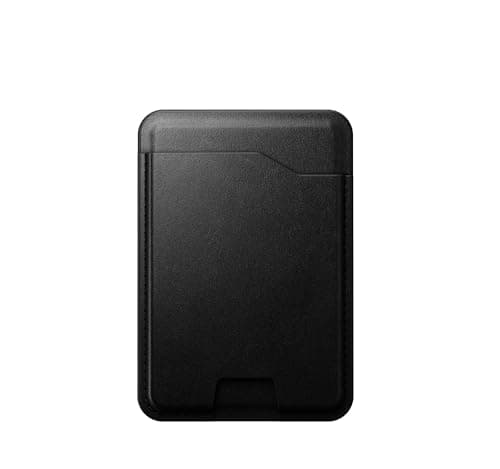 Nomad Nomad Leather MagSafe Wallet