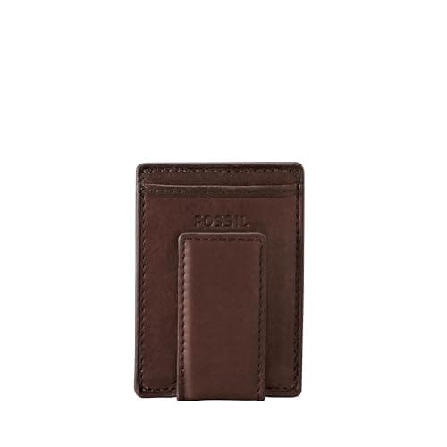 Fossil Fossil Ingram Magnetic Card Case