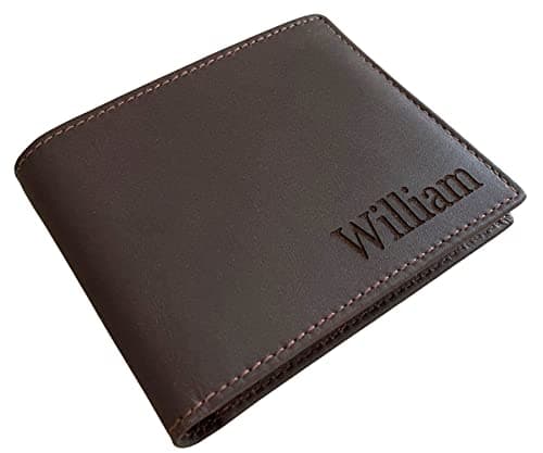 CraftZen CraftZen Personalized Bifold