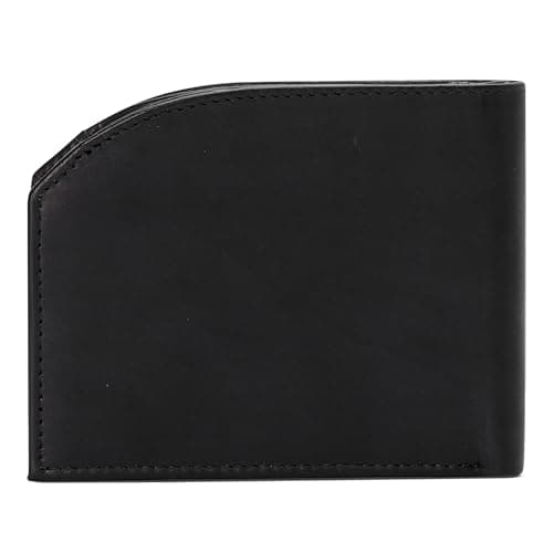Rogue Industries Rogue Wallet Slim Leather Front Pocket (RFID)