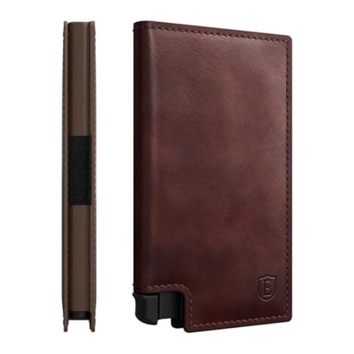 Best Ridge Wallet Alternatives