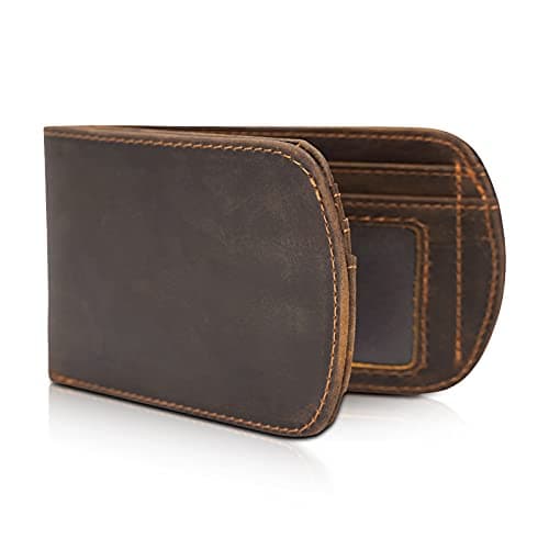 Polare Polare Slim Curve Front Pocket RFID Bifold