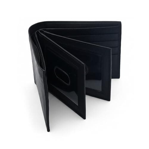 A|G Wallets A|G Wallets 1225 Triple-ID Bifold