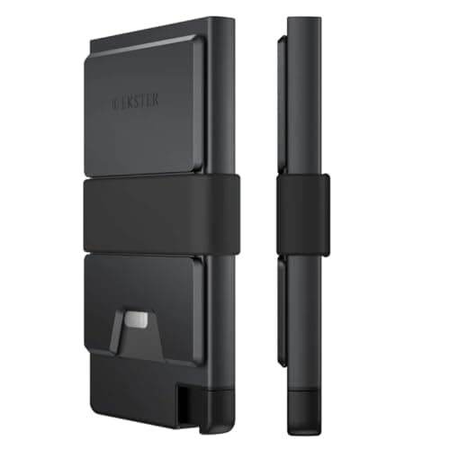 Ekster Ekster Aluminum Cardholder Pro