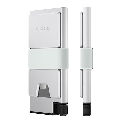 Ekster Ekster Aluminum Cardholder