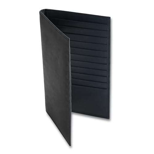A|G Wallets A|G Wallets 20-Card Long Wallet