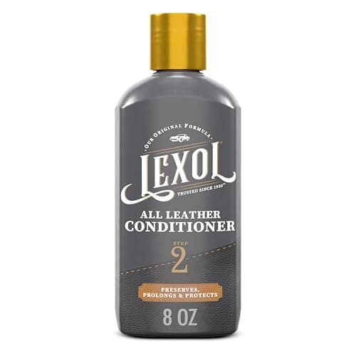 Lexol Lexol All Leather Conditioner, 8 oz