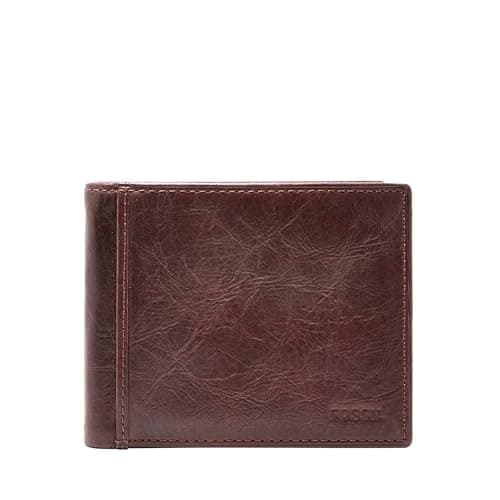 Fossil Fossil Ingram RFID Bifold