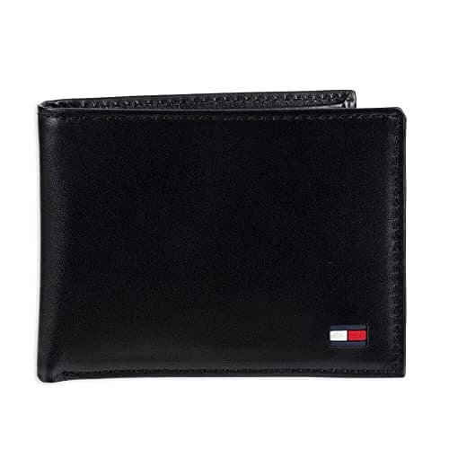 Tommy Hilfiger Tommy Hilfiger Passcase Bifold