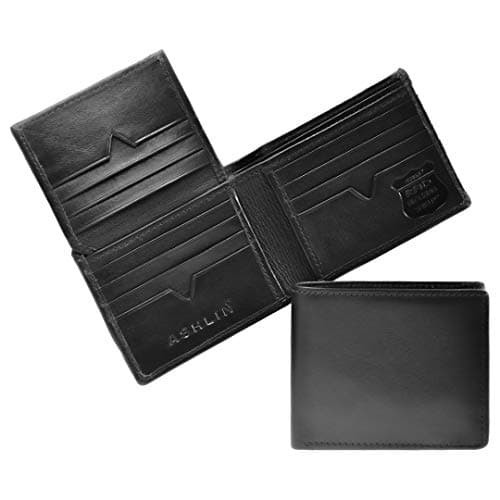Ashlin Ashlin 16-Slot Card Wallet