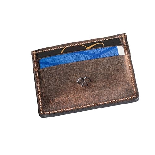 Main Street Forge Main Street Forge Slim Wallet