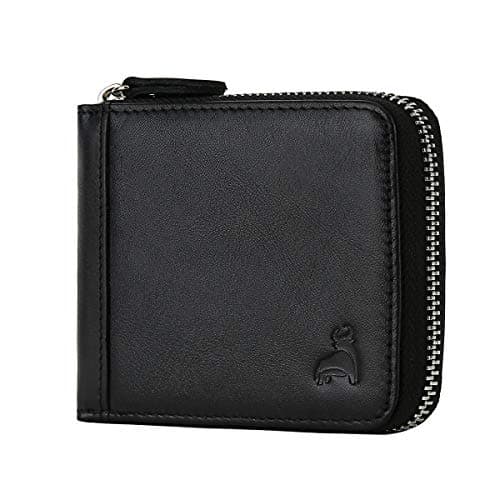 CALFART CALFART Slim Zip-Around