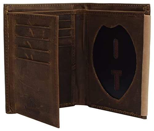 Best Badge Wallets for Duty Carry