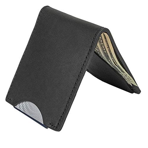 Main Street Forge Main Street Forge Front Pocket Slim Bifold