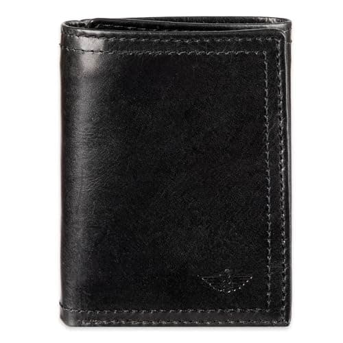 Dockers Dockers Extra-Capacity Trifold