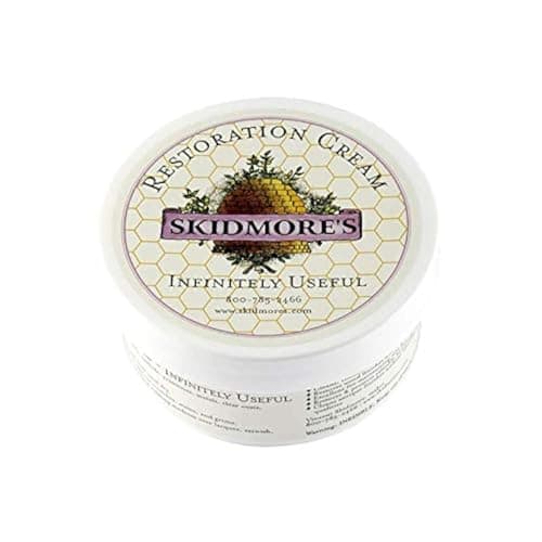 Skidmore's Skidmore's Restoration Cream, 6 oz