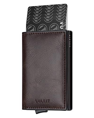 VULKIT VULKIT Pop-Up Card Holder