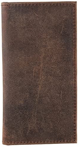 Best Leather Checkbook Covers