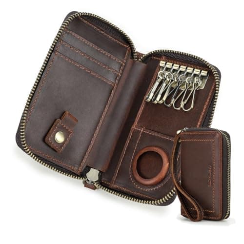 Best Leather Key Holders
