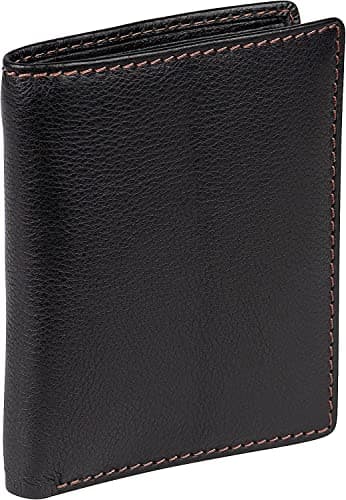 Theodore Theodore Vertical Bifold