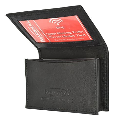 Marshal Marshal Expandable Card Case