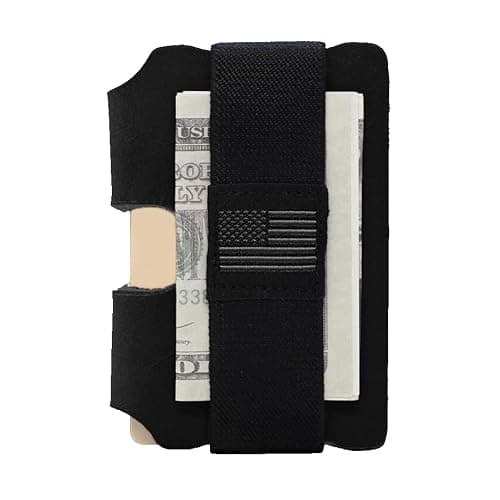 American Bench Craft American Bench Craft EDC Wallet