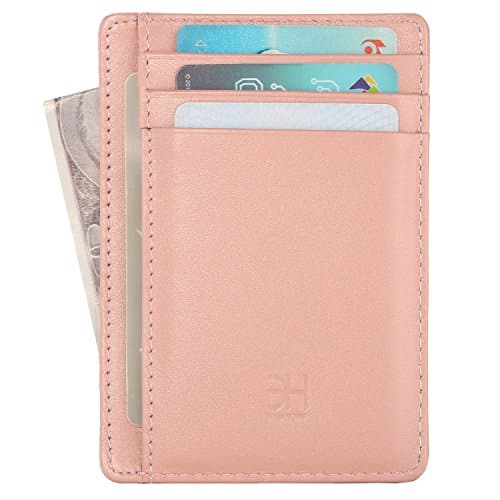 GH GOLD HORSE GH GOLD HORSE Women's Card Holder