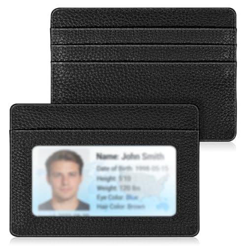 Fintie Fintie Slim Card Holder