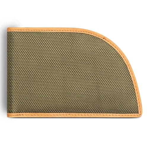 Rogue Front Pocket Wallet