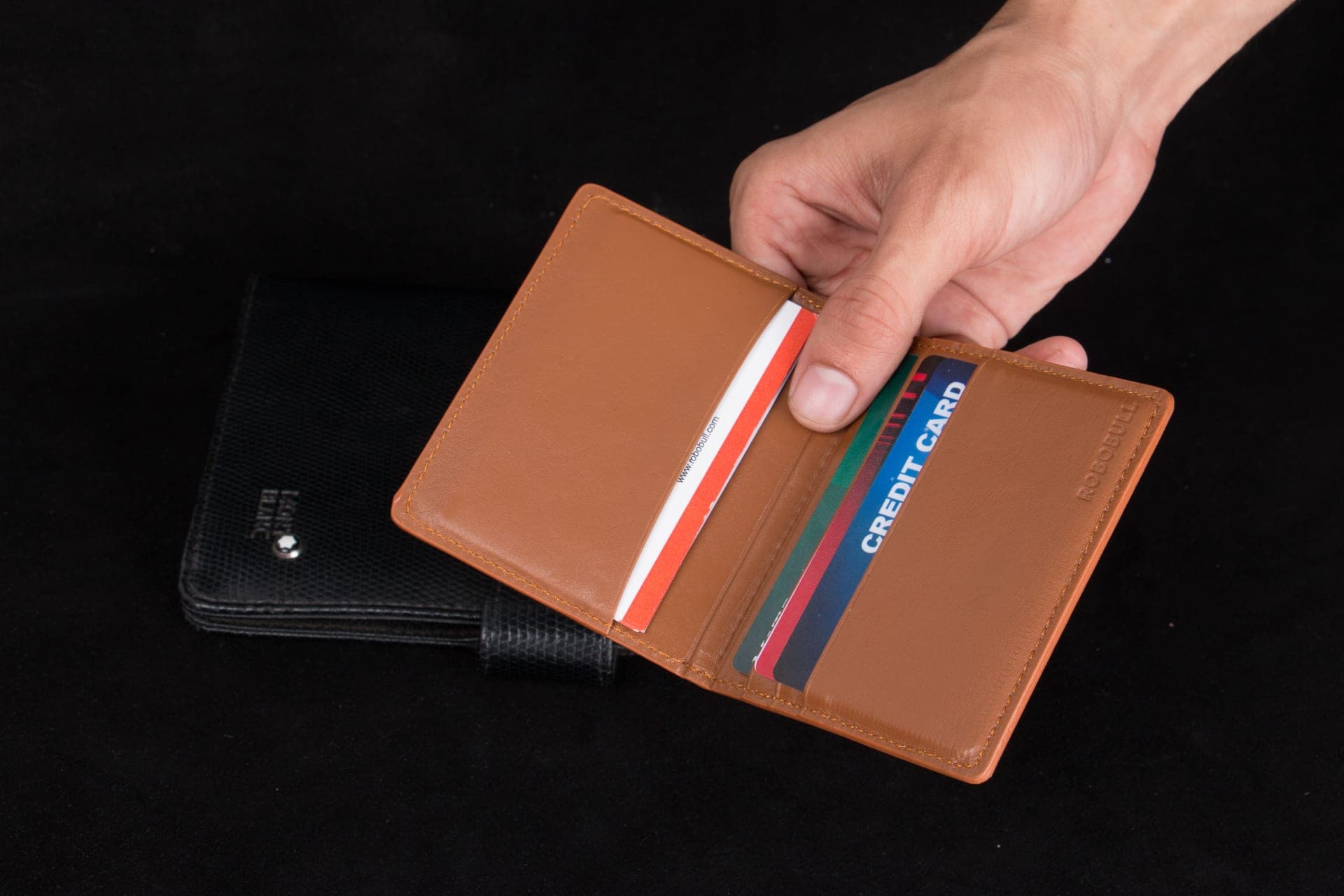 Cardholders & Money Clips