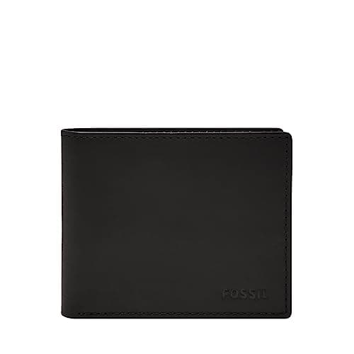 Fossil Fossil Derrick RFID Bifold