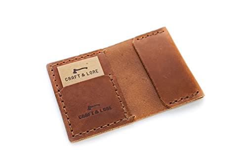 Best Horween Leather Wallets