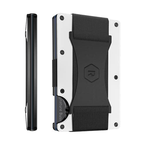 Ridge Ridge Wallet