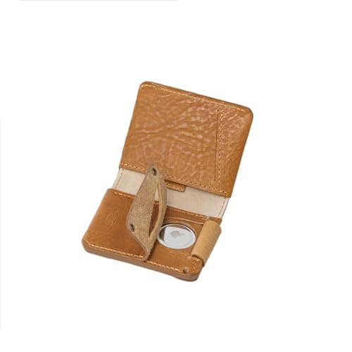 Geometric Goods Geometric Goods AirTag Billfold