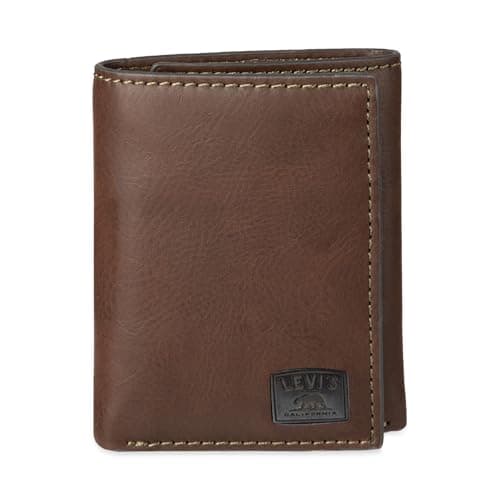 Levi's Levi's Trifold Wallet