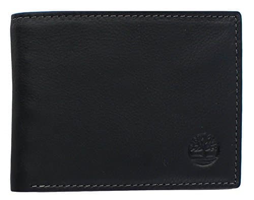 Timberland Timberland Wellington RFID Bifold