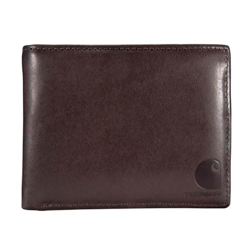 Carhartt Carhartt Oil-Tan Leather Wallet