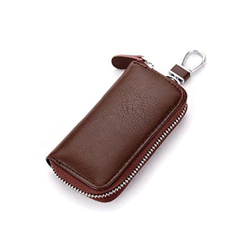WESTONETEK WESTONETEK Zip Key Case