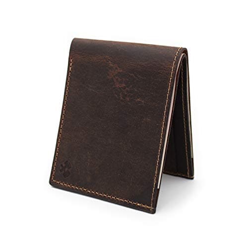Main Street Forge Wallet Review