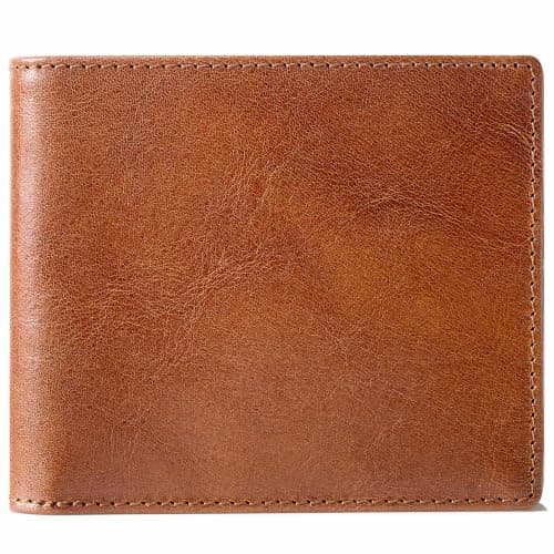 Best Vegetable-Tanned Leather Wallets