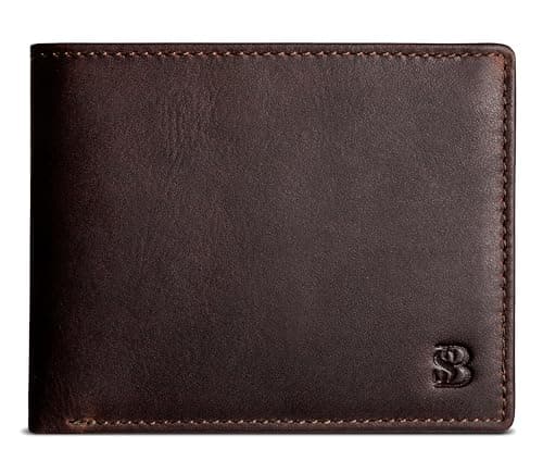 Best Full-Grain Leather Wallets