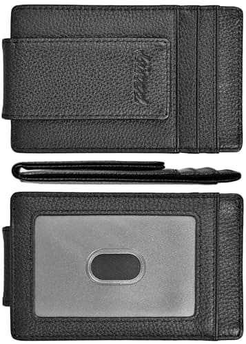 kinzd kinzd Money Clip Wallet